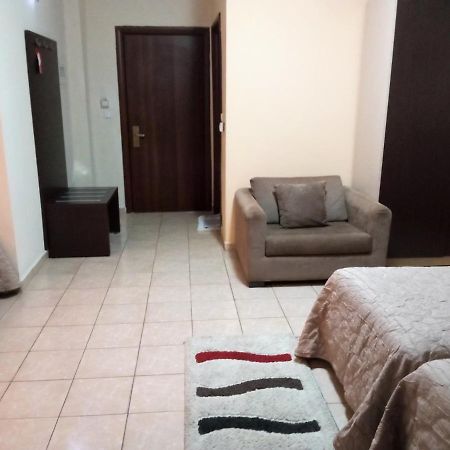 Hotel Panorama Agios Panteleimon  Ngoại thất bức ảnh