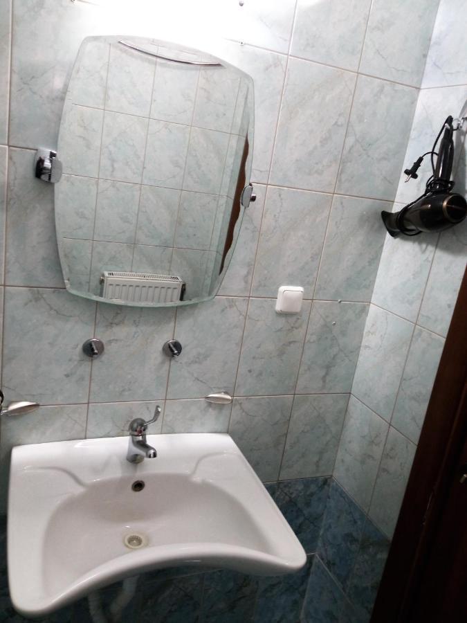 Hotel Panorama Agios Panteleimon  Ngoại thất bức ảnh