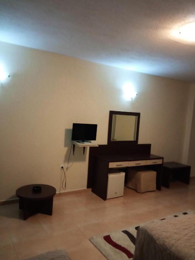 Hotel Panorama Agios Panteleimon  Ngoại thất bức ảnh