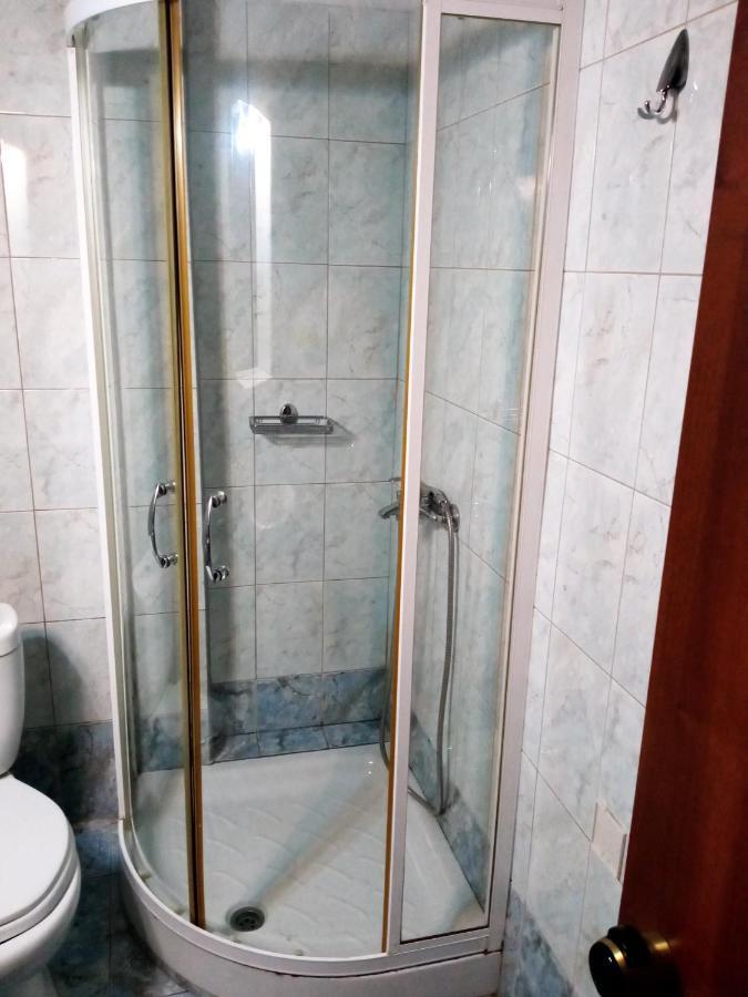 Hotel Panorama Agios Panteleimon  Ngoại thất bức ảnh