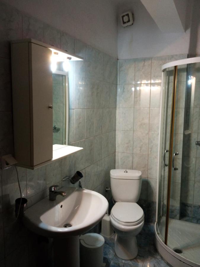 Hotel Panorama Agios Panteleimon  Ngoại thất bức ảnh