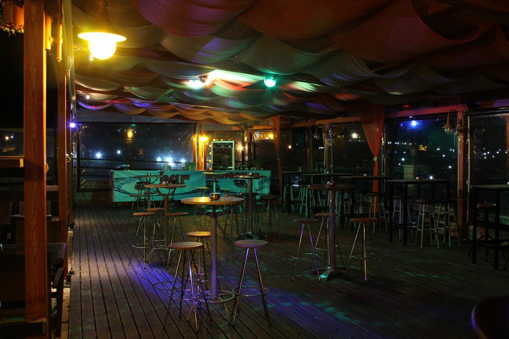 Hotel Panorama Agios Panteleimon  Ngoại thất bức ảnh